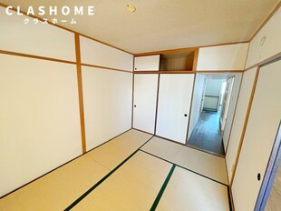 竹中マンションの物件内観写真